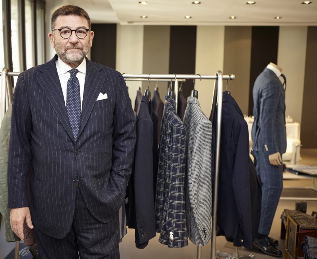 Mirri cerca partner, incontro con Colella – (GdS)
