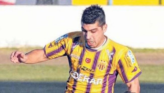 Juan Mauri, il prossimo acquisto dei rosanero. Ecco chi è