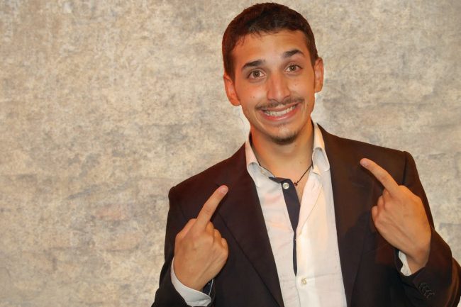 Roberto Lipari