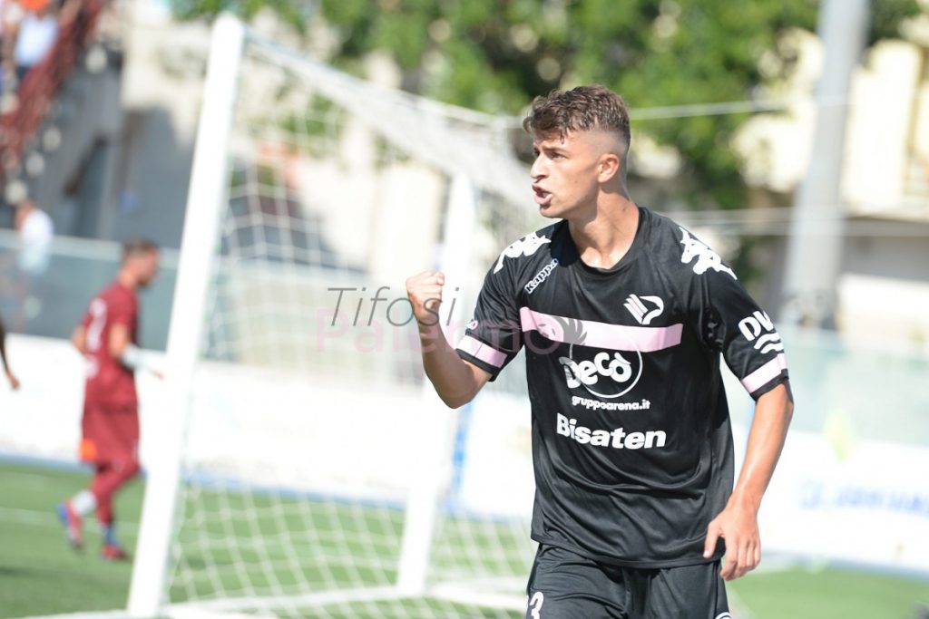 Il Palermo sistema i tasselli. C’è anche l’accordo con Doda