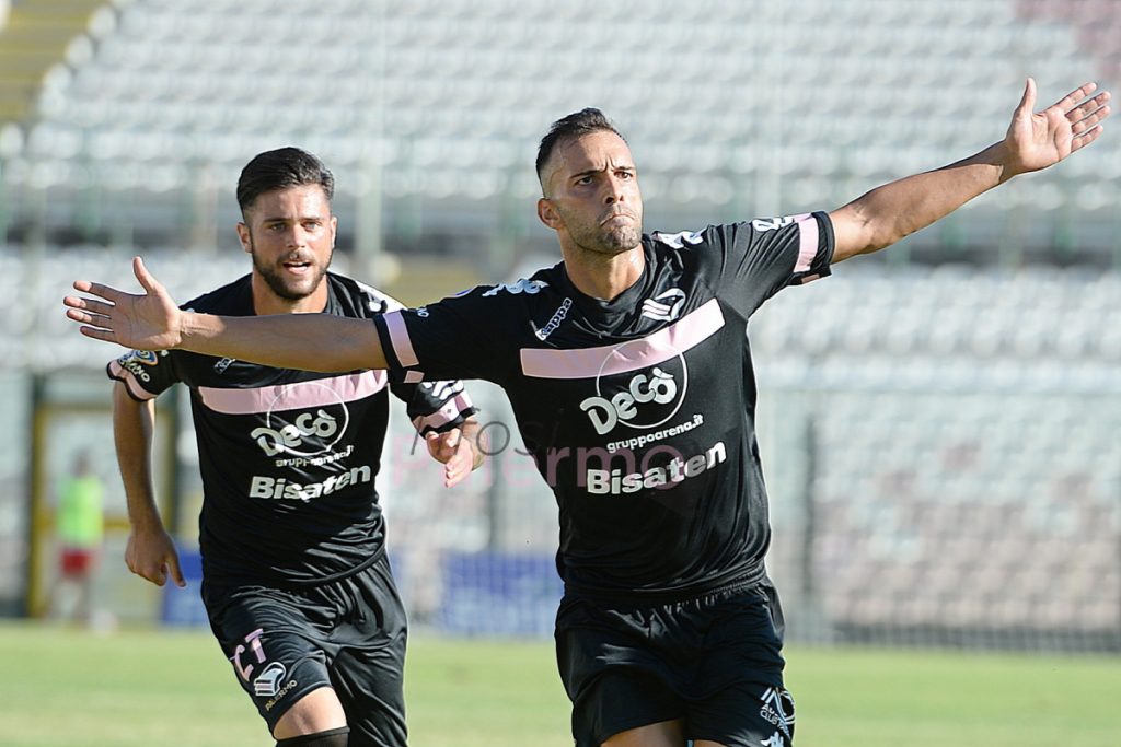 Calciomercato, Luca Ficarrotta cercato da due squadre siciliane