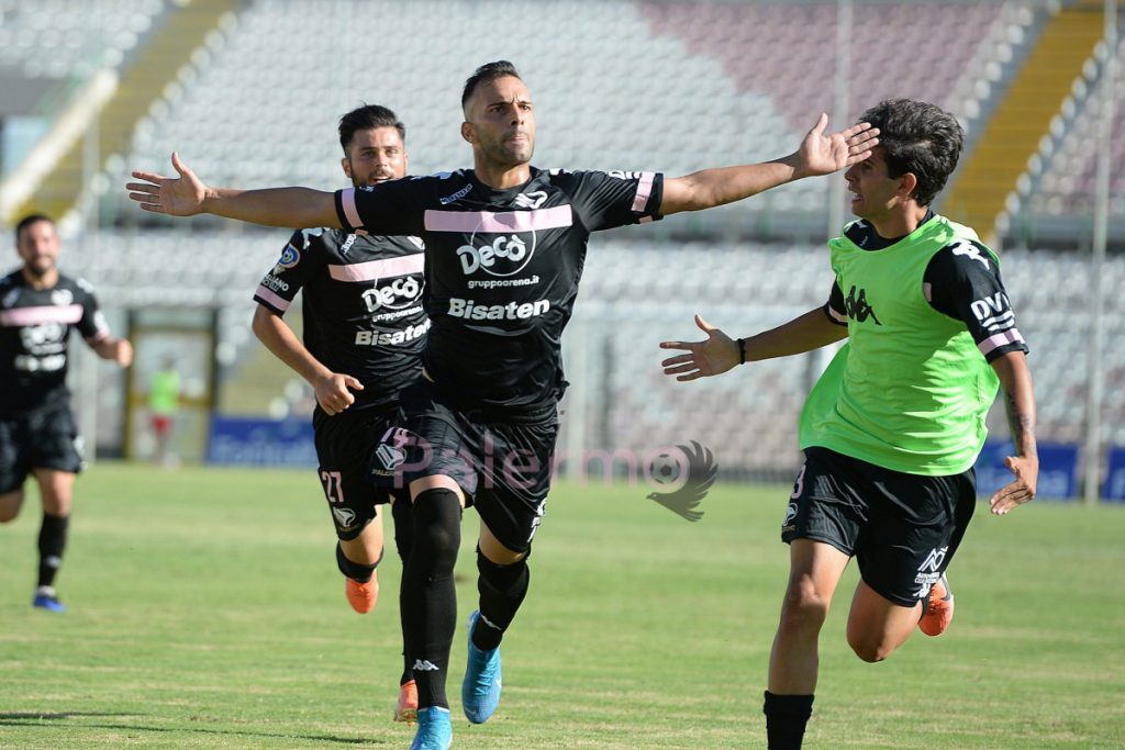 [VIDEO] Palermo, i gol più belli del girone d’andata