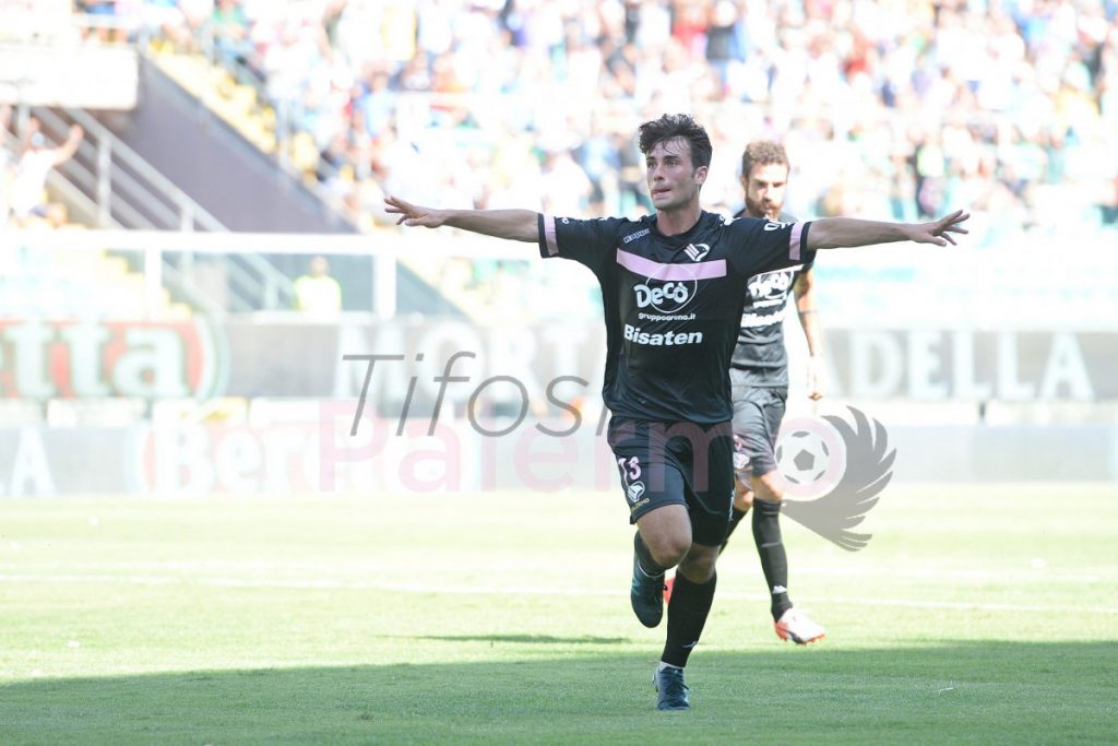 I baby d’oro del Palermo hanno il record del gol – (GazzaSport)