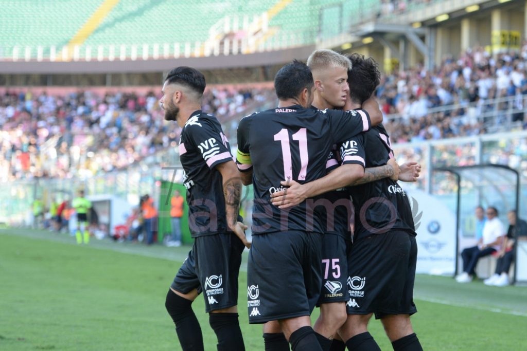 [VIDEO] Palermo-San Tommaso, gli highlights della partita