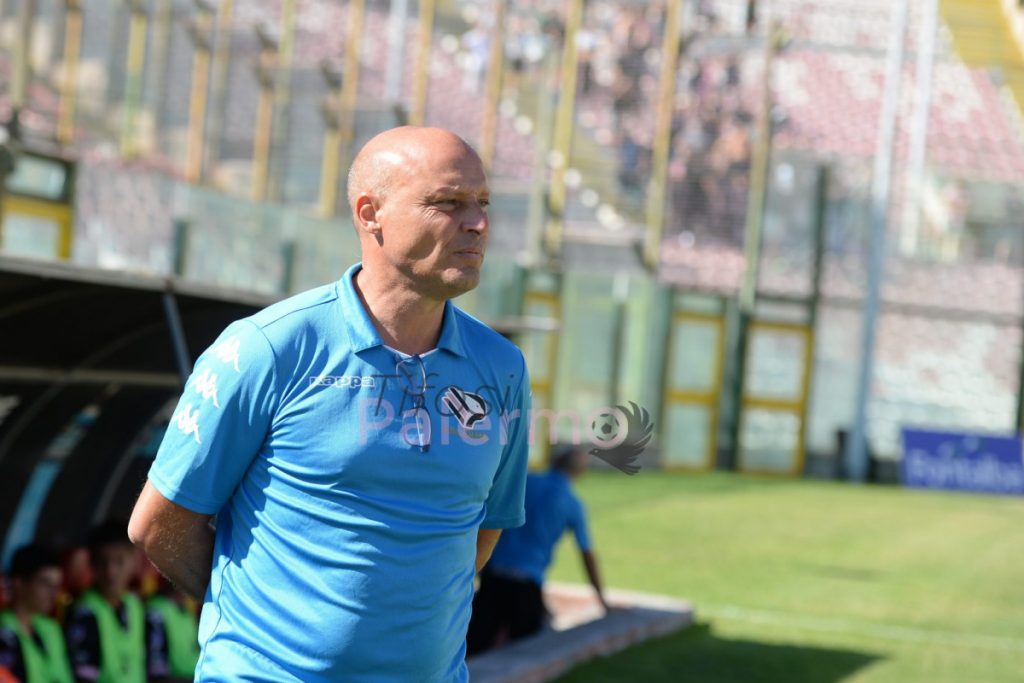 Pergolizzi ne chiama 20 per la partita di domani: Ecco l’elenco dei convocati
