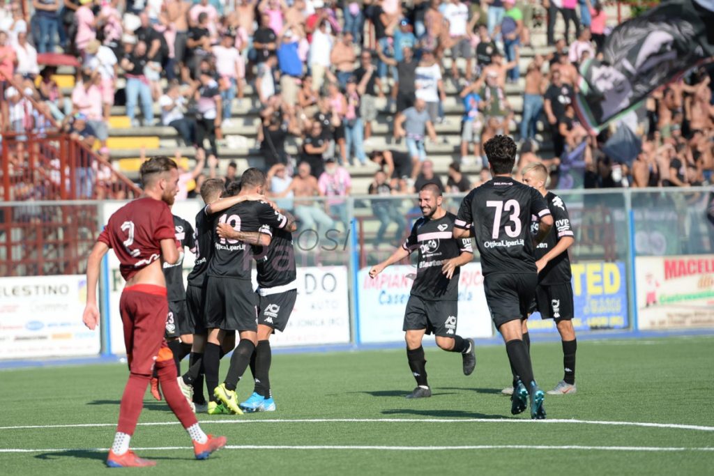 Palermo, c’è il poker a portata di mano – (GdS)