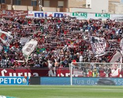 GazzaSport – Trapani, la fine è vicina