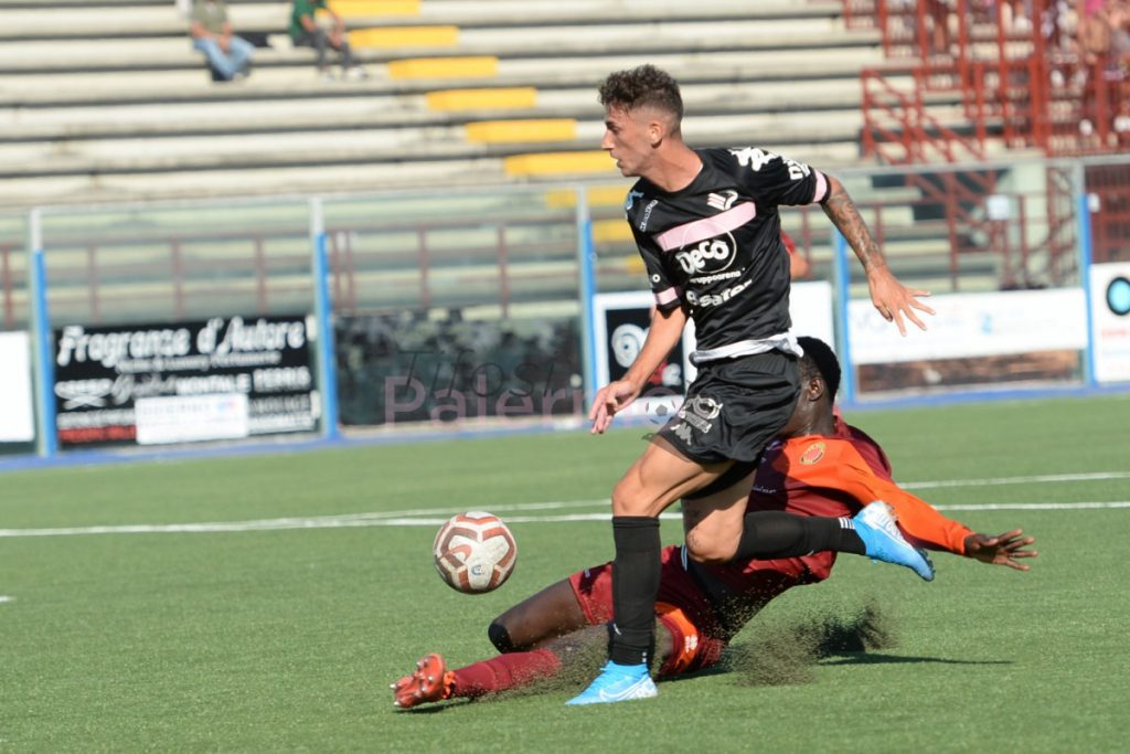 Ambro: “Primo gol un sogno, già penso al Palermo. In estate…”