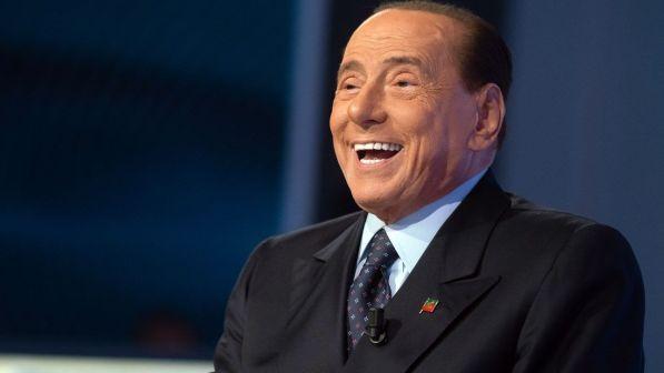 Berlusconi