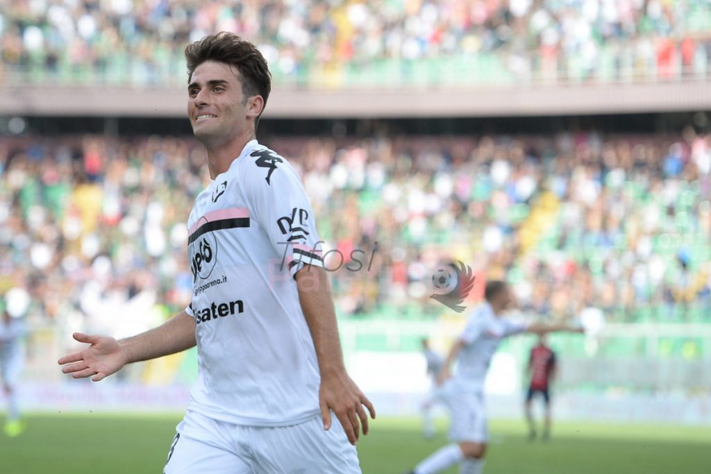 Ufficiale: l’ex rosanero Kraja firma con un altro club in Serie C