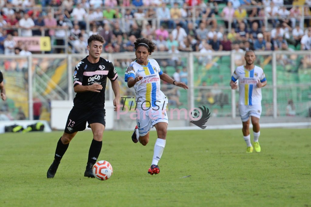 Kraja pronto a sbarcare in Serie B: fumata bianca in arrivo