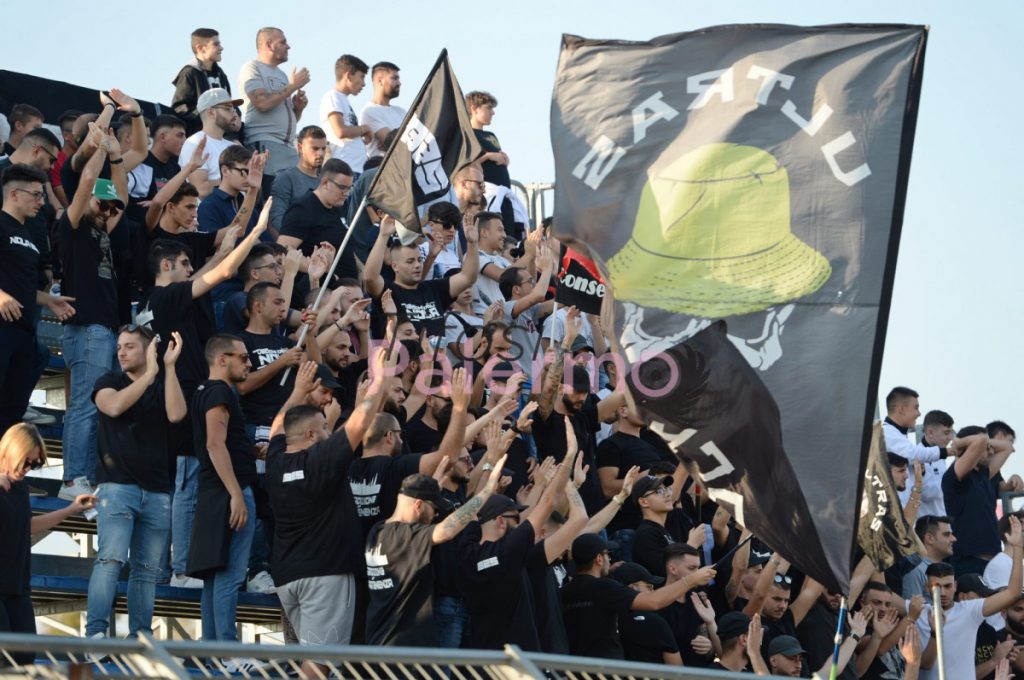 Serie D, Nola-Palermo: multata la società campana, ecco perché