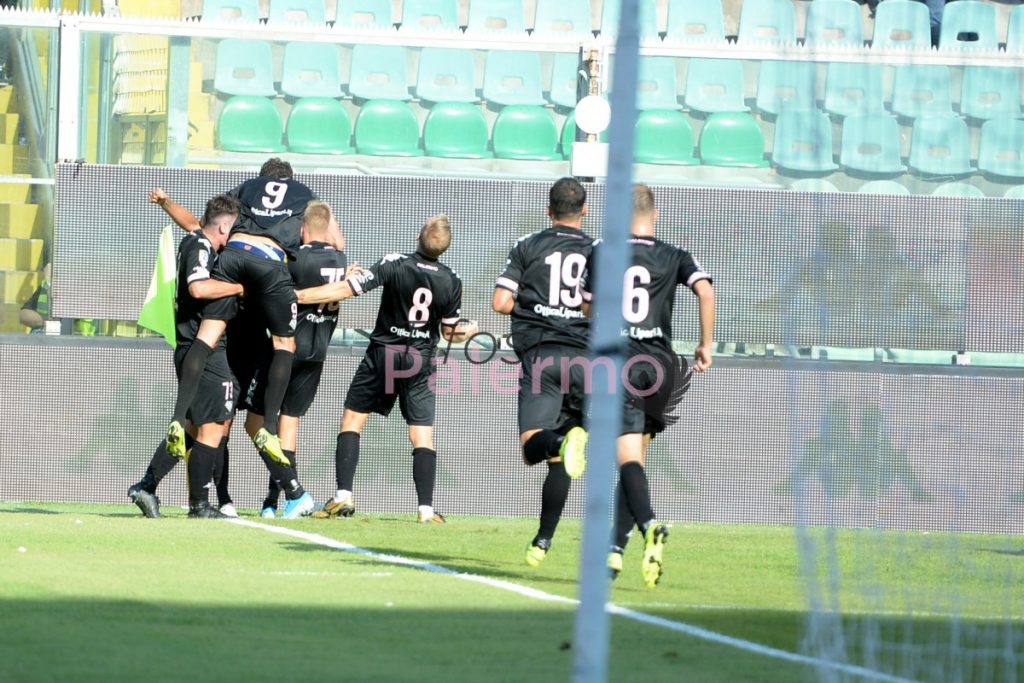 Palermo, genio e sacrifici. Tutti i segreti del successo – (GazzaSport)