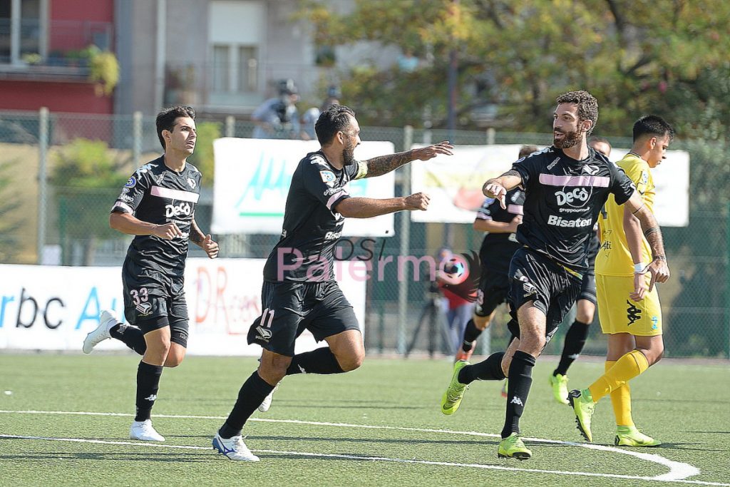 Palermo, dal Biancavilla alla Cremonese passando per il Maradona