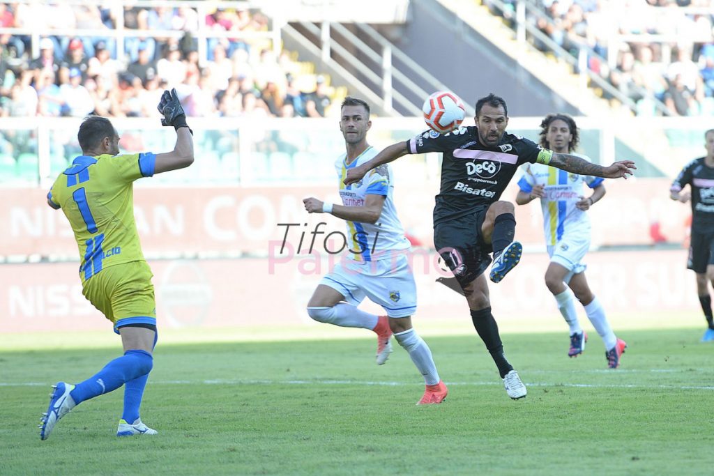 Santana, la carica del capitano: “Non vedo l’ora di ricominciare”