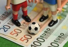 Bookmakers Benevento Palermo