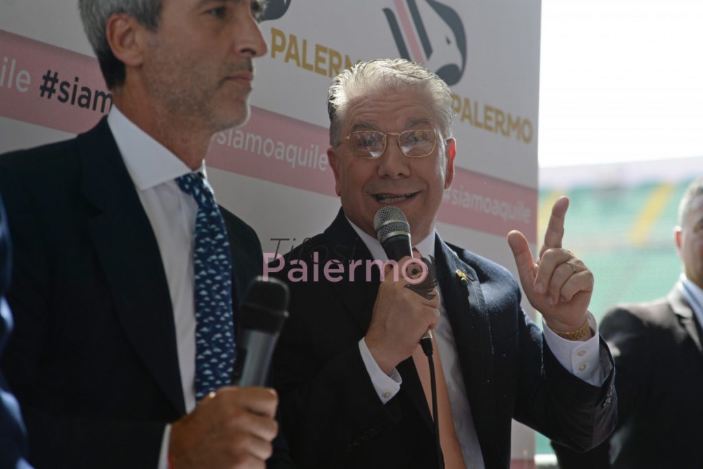 Di Piazza presenta reclamo contro il rigetto del sequestro delle quote di Hera Hora