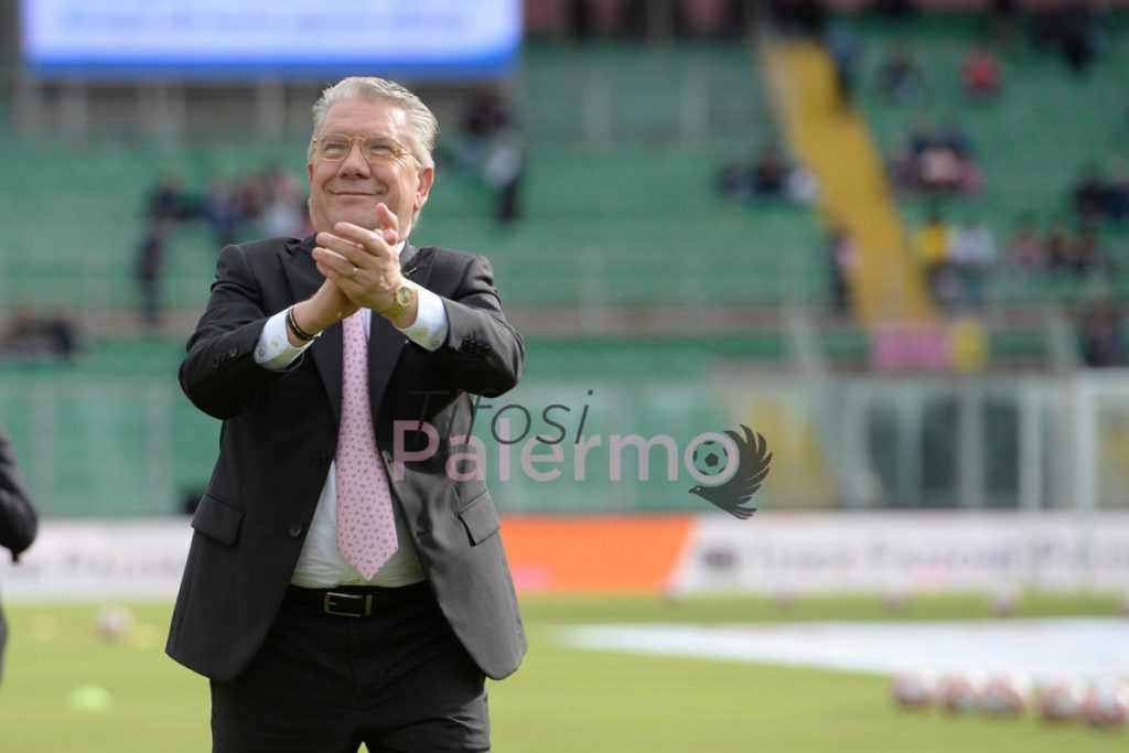 Tony Di Piazza si dimette: “Mi hanno impedito di svolgere il mio ruolo a pieno”