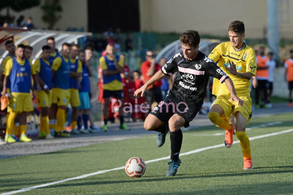 Erdis Kraja passa al Pescara: il talento al servizio della squadra abruzzese