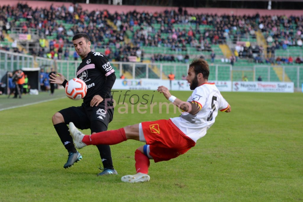 Kraja: “Il Padova è lento in difesa”