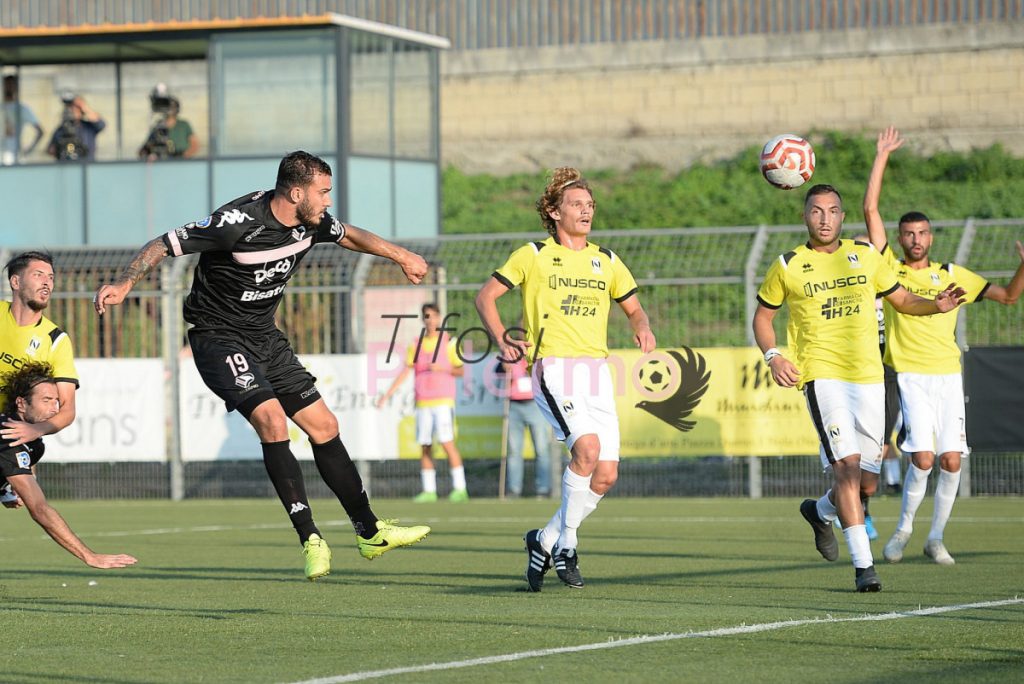Repubb. – Lancini verso il Padova
