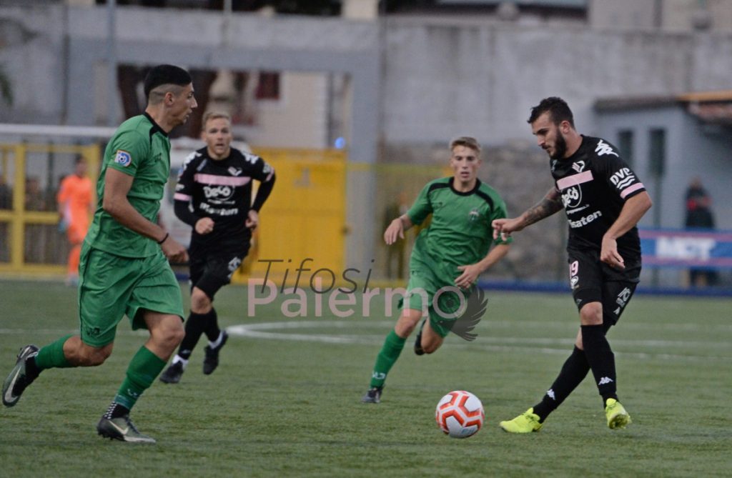 Serie D, gli squalificati: dura sanzione(6 giornate) per l’Acireale