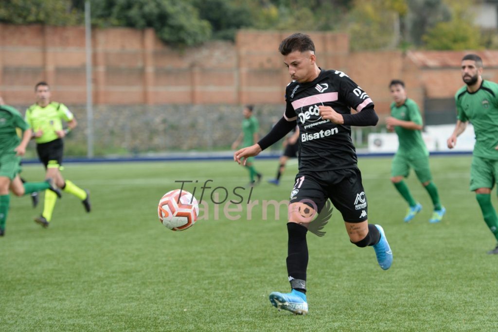 [VIDEO] Palermo, ricordi Lucera? L’ex rosanero adesso segna da centrocampo