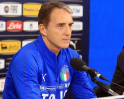 Nazionale, Mancini in pole per il ruolo di CT: le ultime