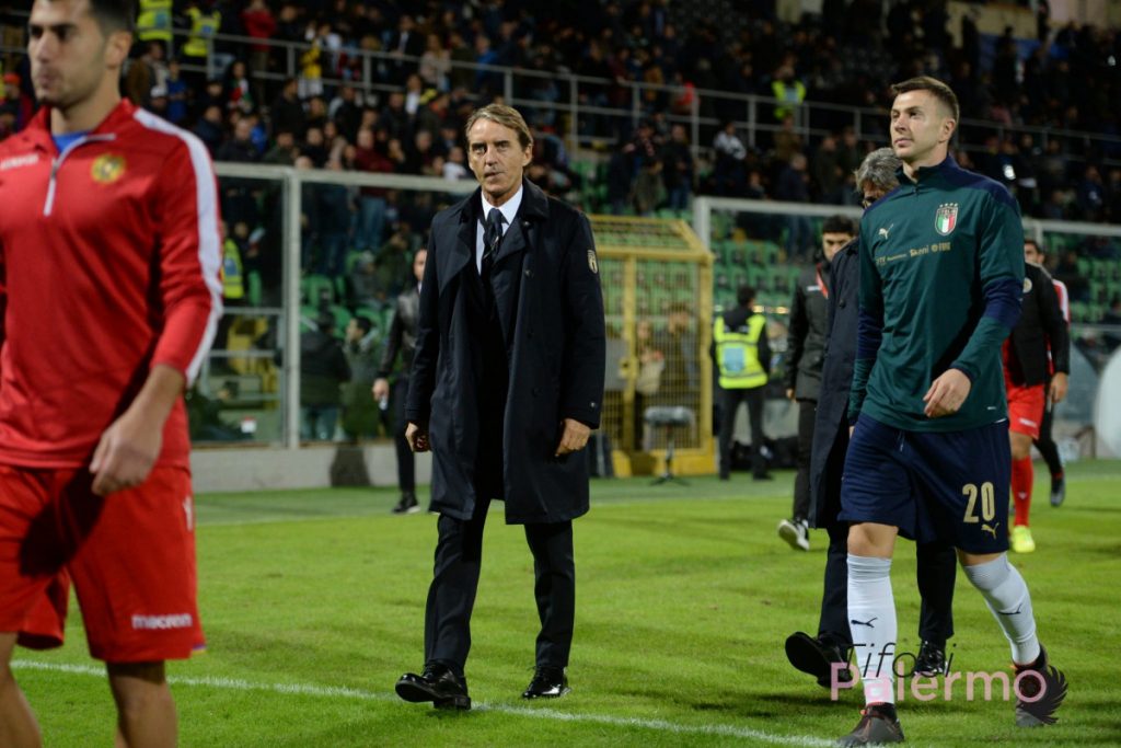 Sorteggio playoff qualificazioni Mondiali: le avversarie dell’Italia