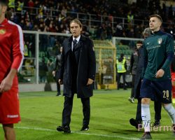 Nazionale, Malagò annuncia il ritorno di Mancini come Ct: scelto anche il direttore tecnico