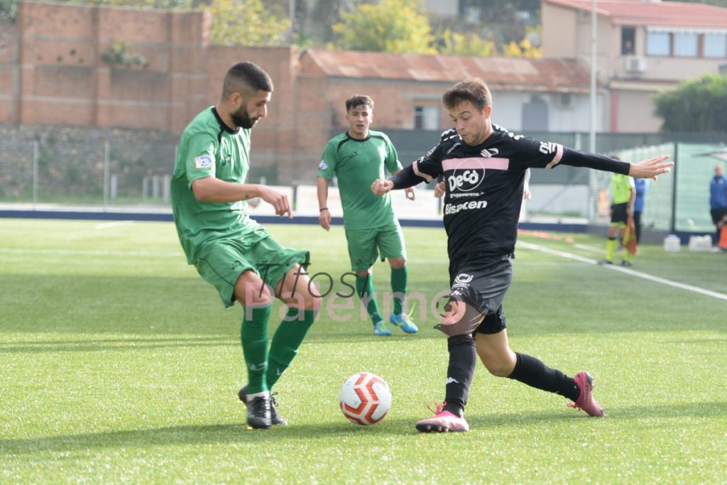 Palermo-Marsala, le probabili formazioni: Felici a rischio, il centrocampo non si tocca