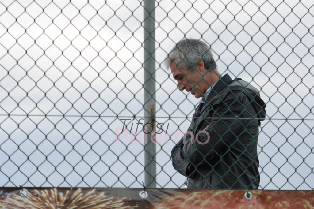 Dopo un palermitano a Catania, ora un catanese vuole il Palermo?