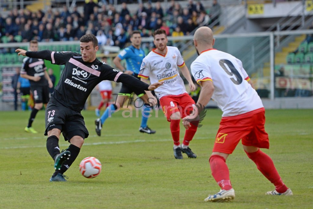 Messina-Palermo, derby senz’anima: campo neutro e niente pubblico. Ecco perché