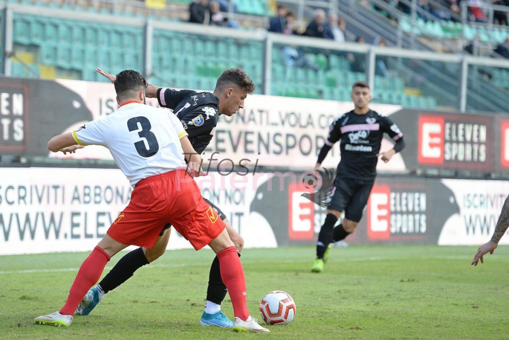 Derby Messina-Palermo: una sfida senza tifosi