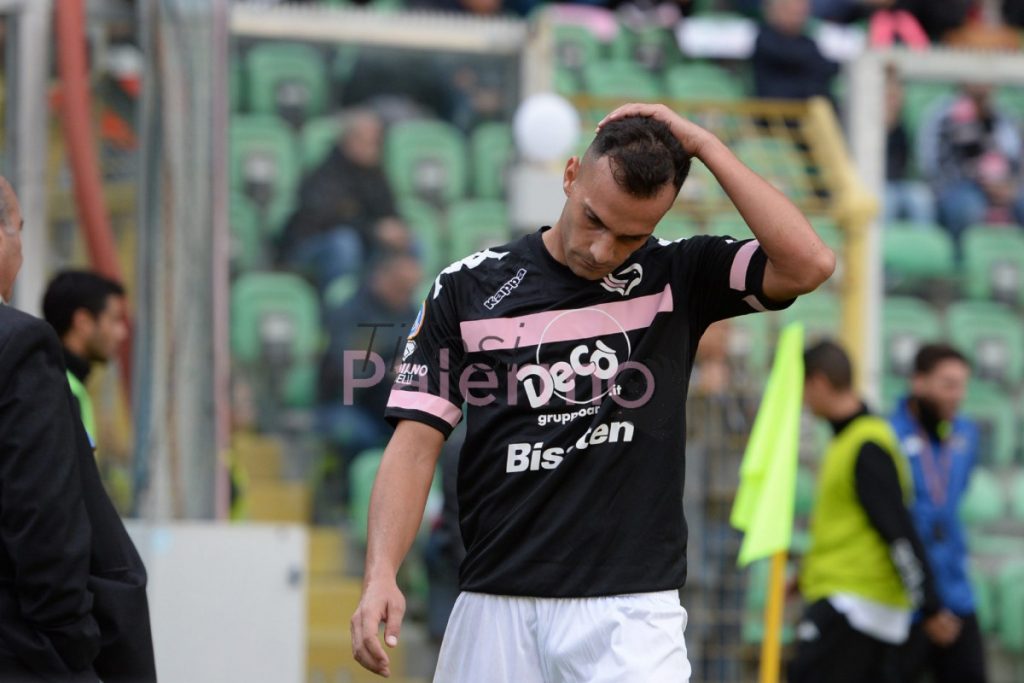 San Tommaso-Palermo 1-1, rosanero insufficienti e deludenti al ”De Cicco”