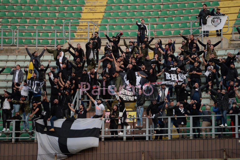 FC Messina-Savoia, trasferta a rischio per i tifosi oplontini