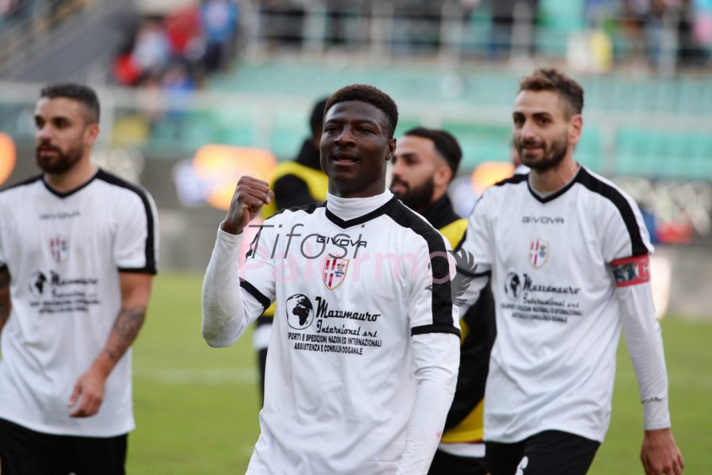 Savoia-Palermo, il testo che avrei voluto scrivere non è di certo questo