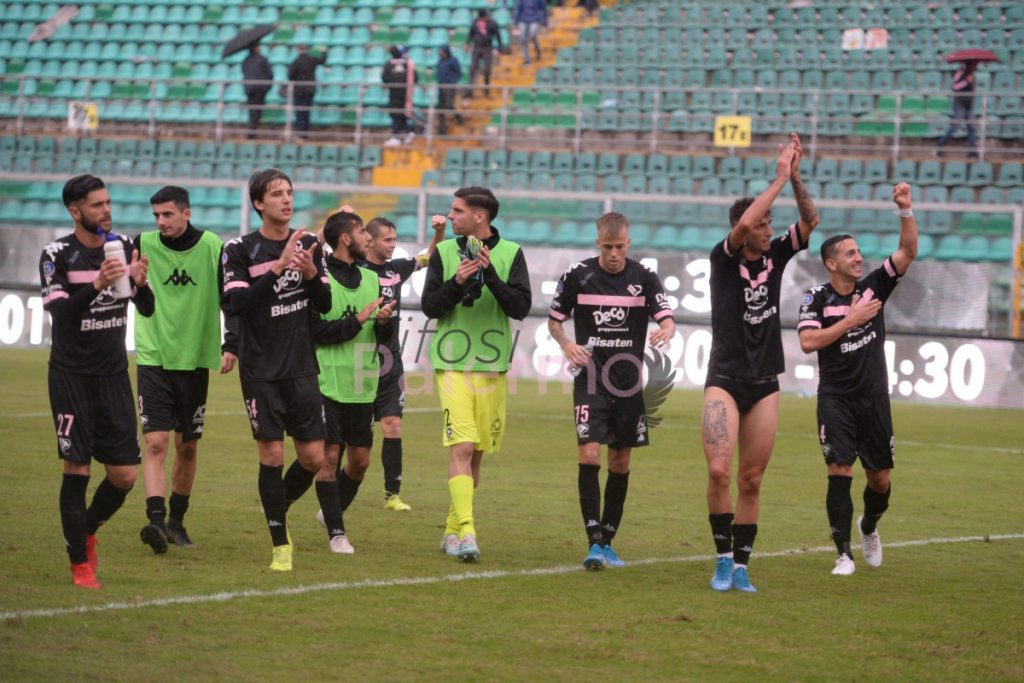 [VIDEO] Palermo-Acireale, Crivello o Accardi? Il servizio sulla probabile formazione