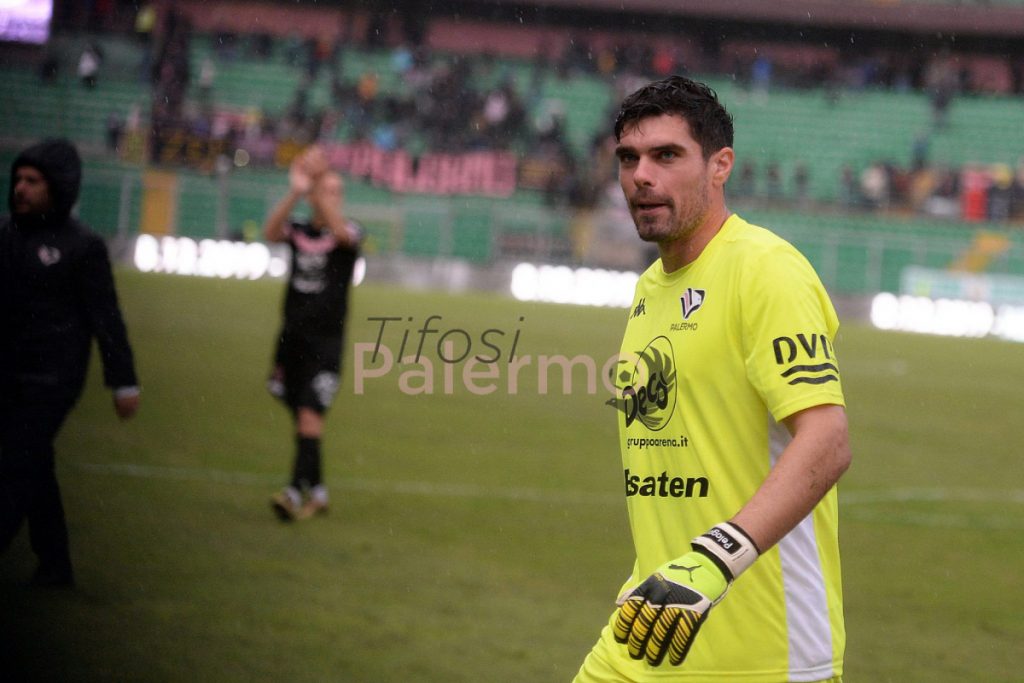 Pelagotti: “Mi ispiro a Buffon ma sognavo la Formula Uno”