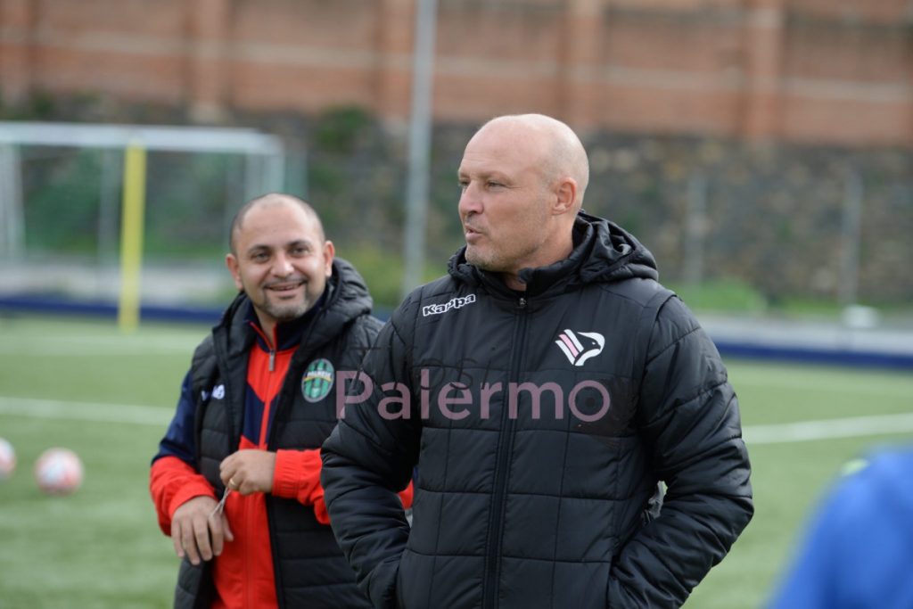 Il Palermo non brilla più. Pergolizzi cerca altre vie