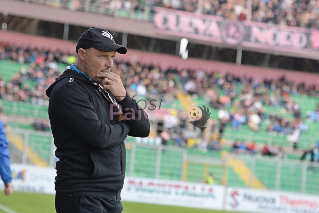 Pergolizzi: “Era importante vincere. Accardi? Grande prestazione”