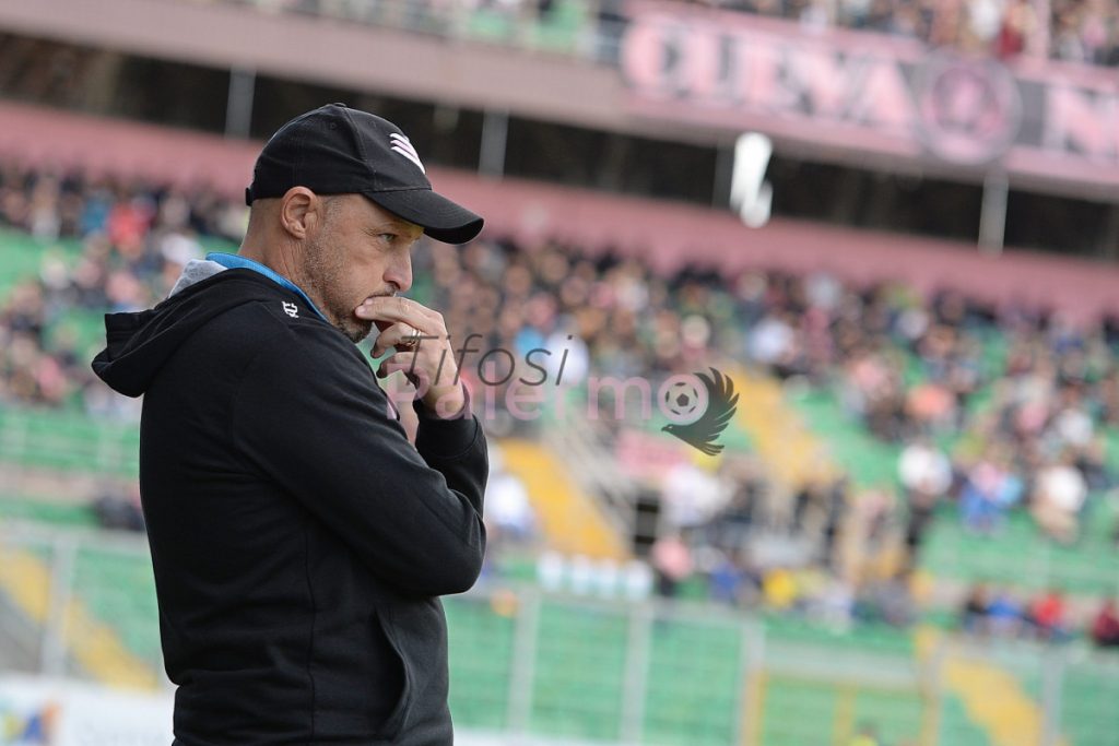 Il Palermo adesso pensa come si vince in Serie C