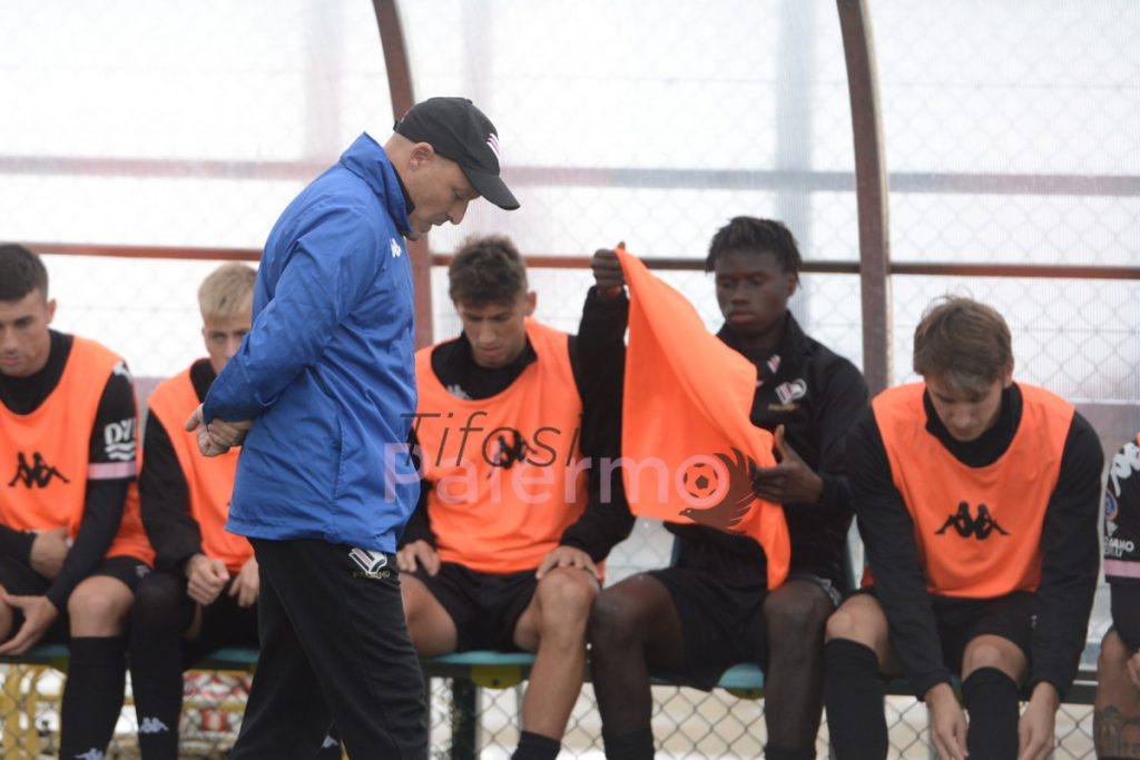 Pergolizzi: “La pressione del Savoia uno stimolo, serve personalità per vincere il campionato”