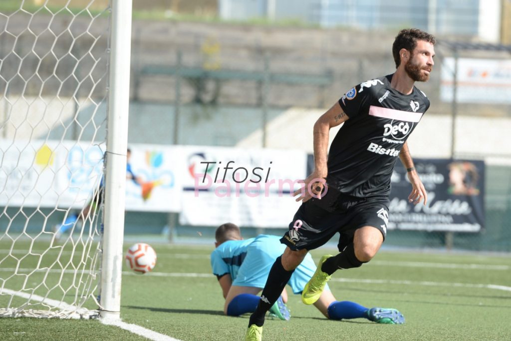 Castrovillari – Palermo, le probabili formazioni: si riparte da Ricciardo e… Peretti