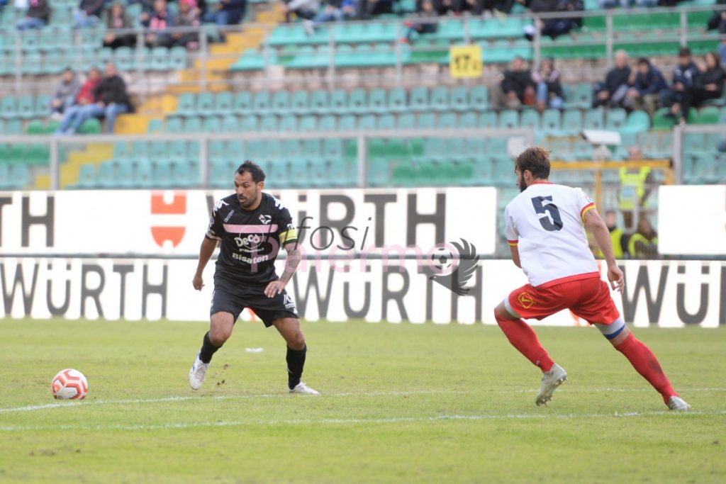 [VIDEO] Lo sport palermitano si unisce: il messaggio di Santana