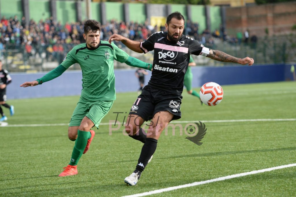 Santana al bivio, ma il futuro è comunque a Palermo