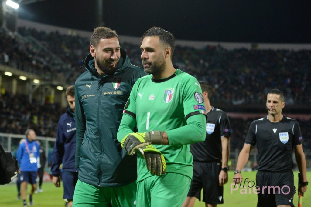 Calciomercato Palermo, fatta per il ritorno di Sirigu in rosanero
