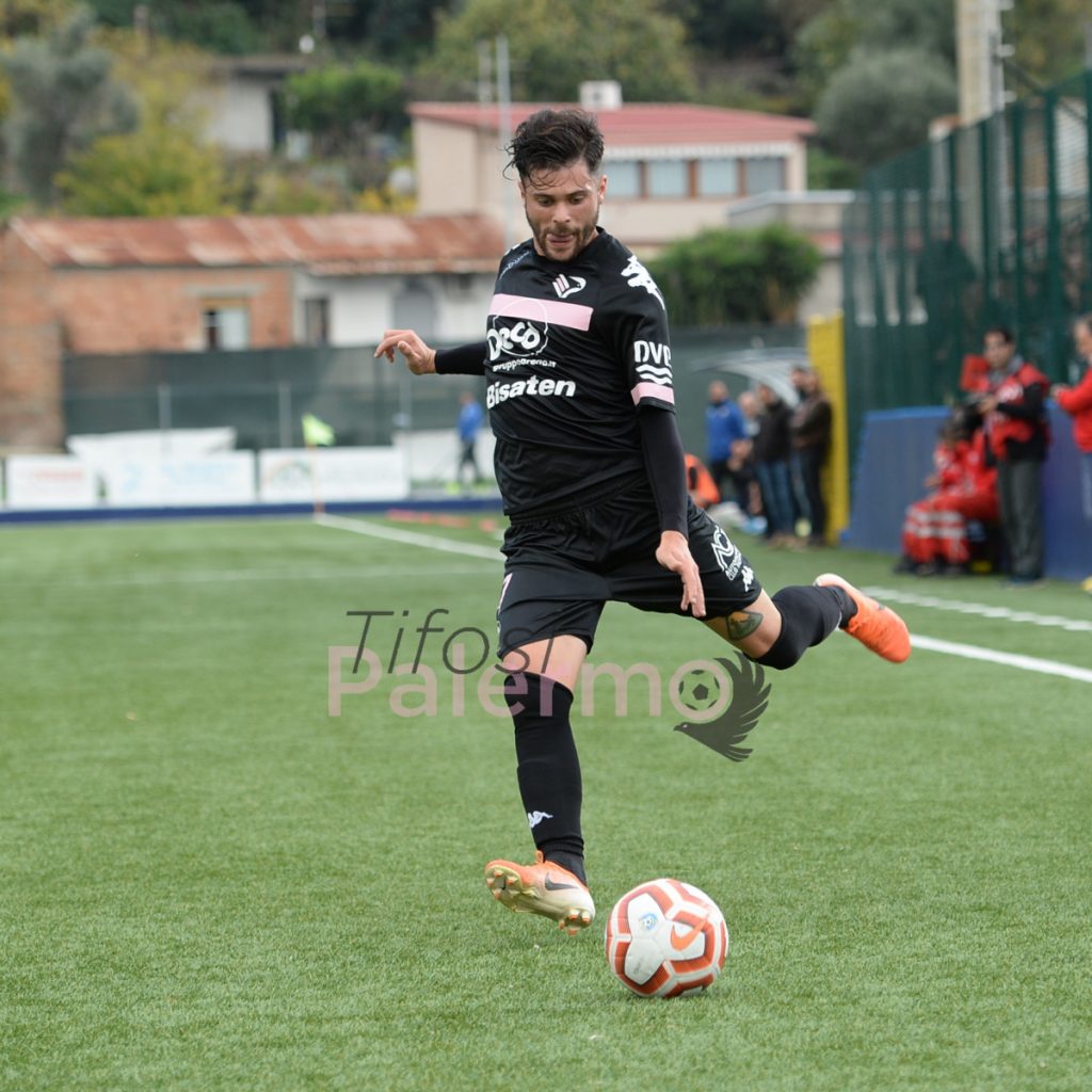 Pugno duro del Giudice Sportivo: 3 giornate di squalifica per Vaccaro