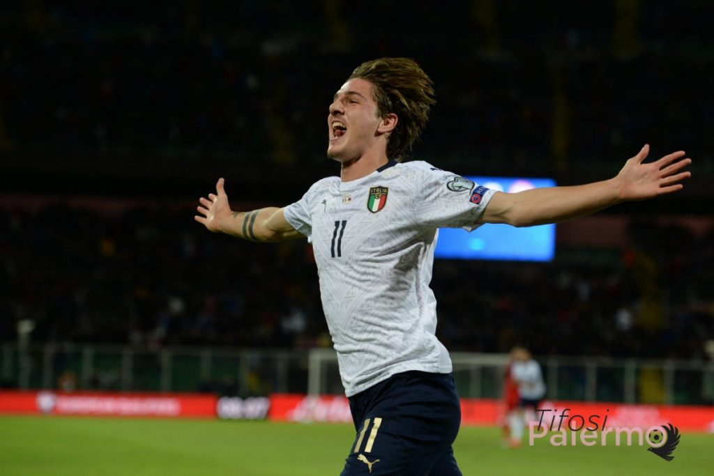 Udinese, Zaniolo cerca il rilancio: Palermo nel mirino
