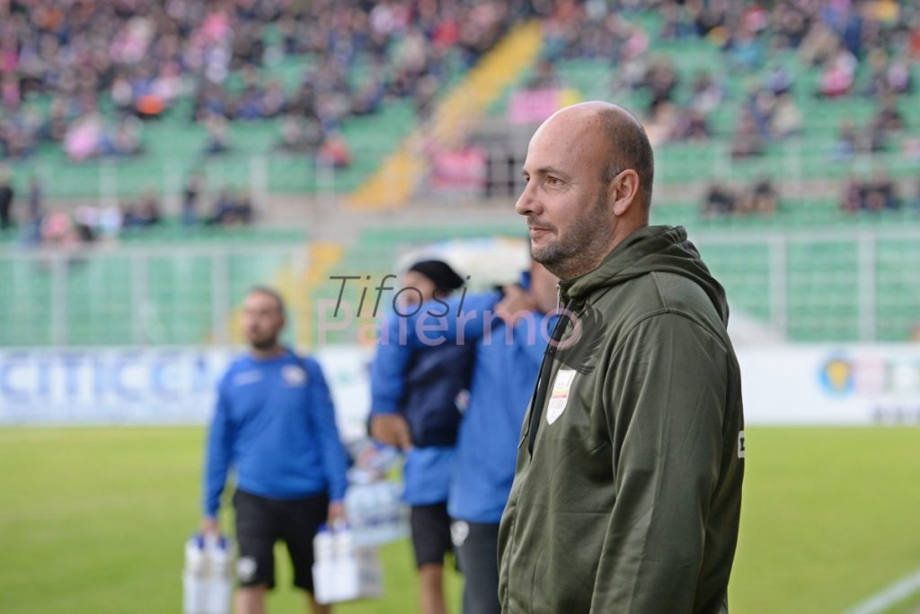 Palermo, senti Zeman: ”Savoia migliore del Palermo”